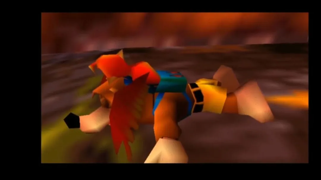 Grant Kirkhope Confirms No New Banjo-Kazooie Game or Official Credits