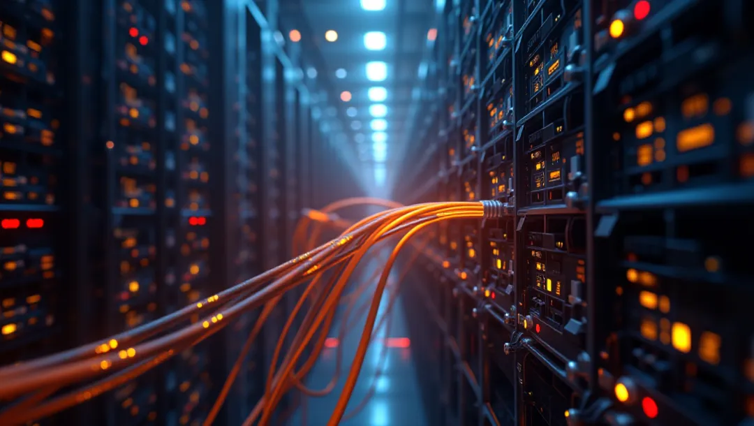 10G Internet Revolutionizes Connectivity