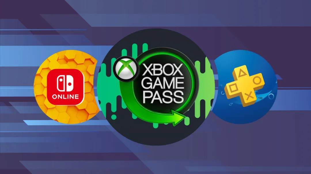 Subscription Gaming Spending Stagnates