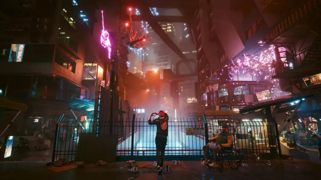 PC Gaming: The Definitive Next-Gen Choice