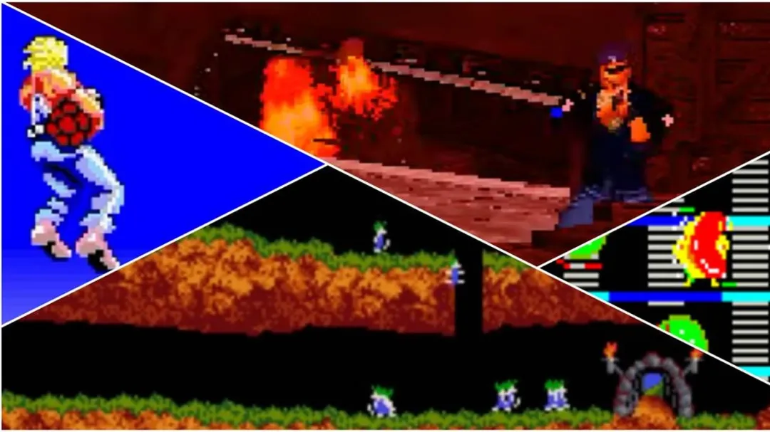 9 Forgotten Gaming Subgenres Demanding Revival