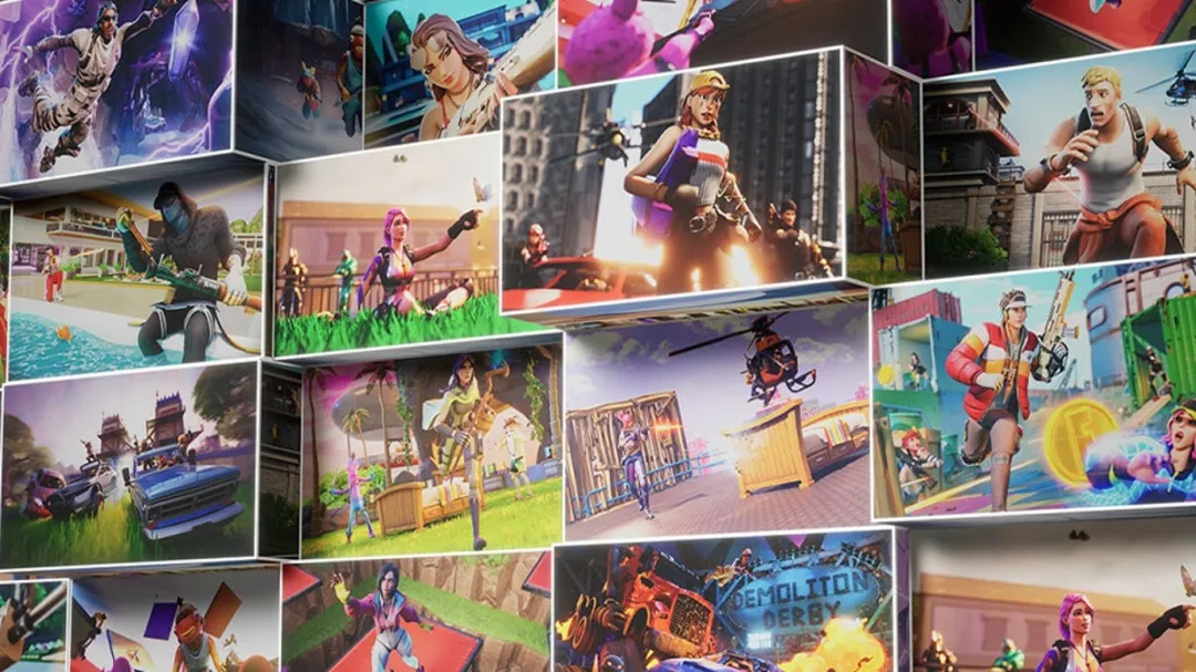 Regulatory Challenges of AI-Generated Thumbnails in Fortnite