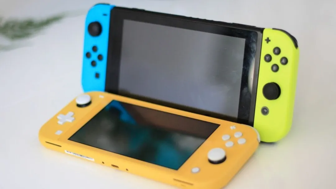 Nintendo Tightens Digital Switch Game Sharing