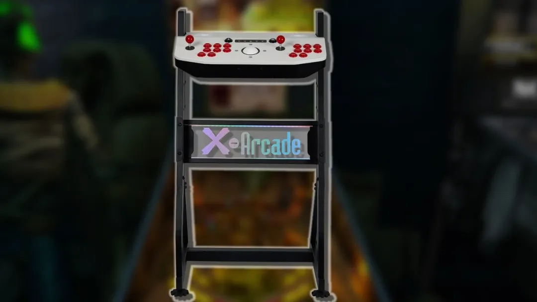 Top 5 Virtual Pinball Hits with Arcade2TV-XR