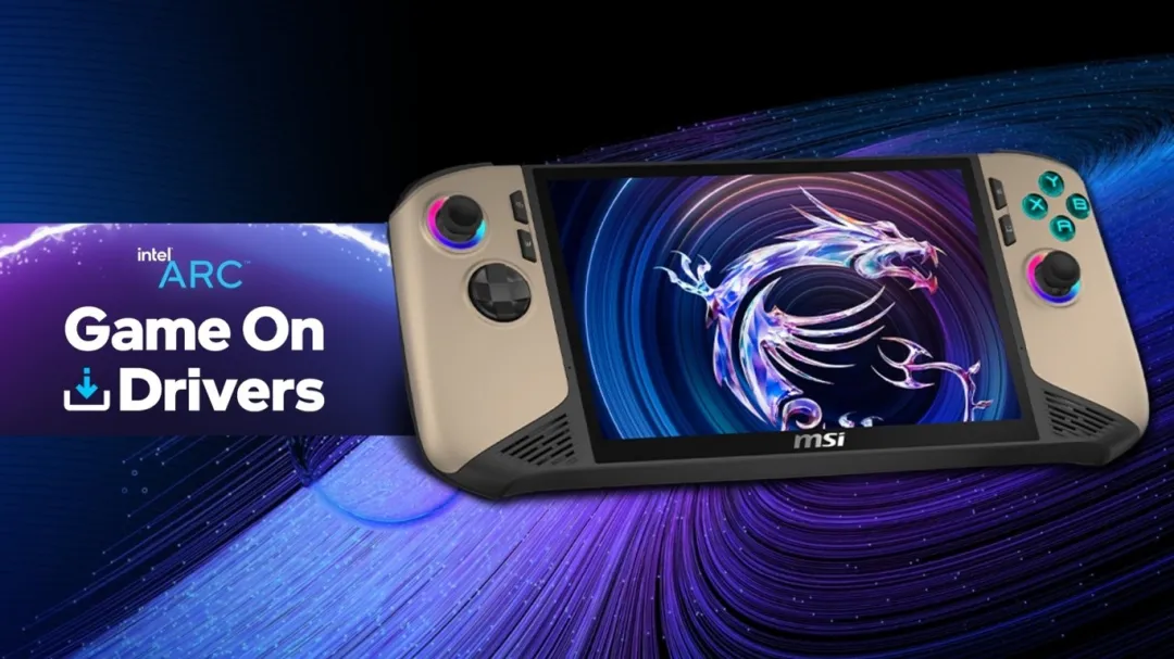 Intel Lunar Lake Enhances Gaming Performance by 10 Percent