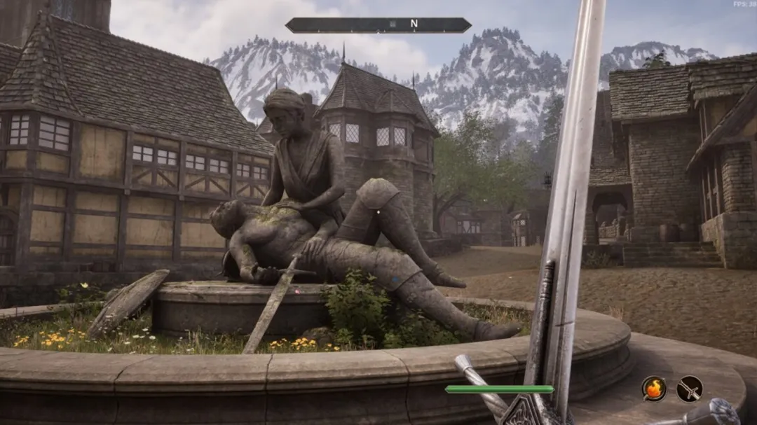 Building the Unofficial Elder Scrolls Wiki
