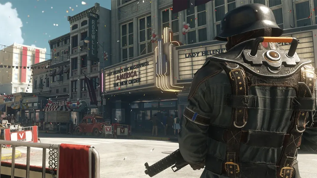 Free Xbox Shooter Offer for Amazon Prime Members