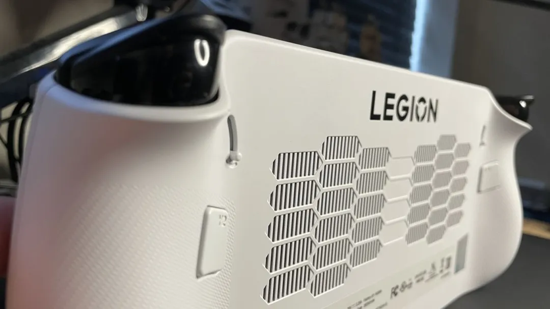 New Era for PC Gaming Gear Quality