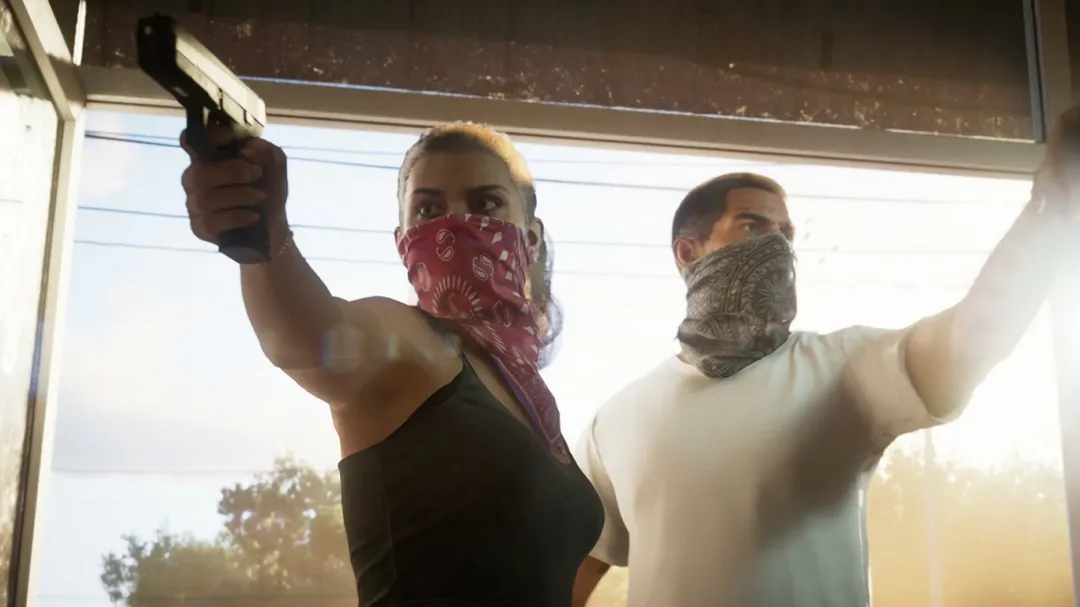 GTA 6 Release Delayed