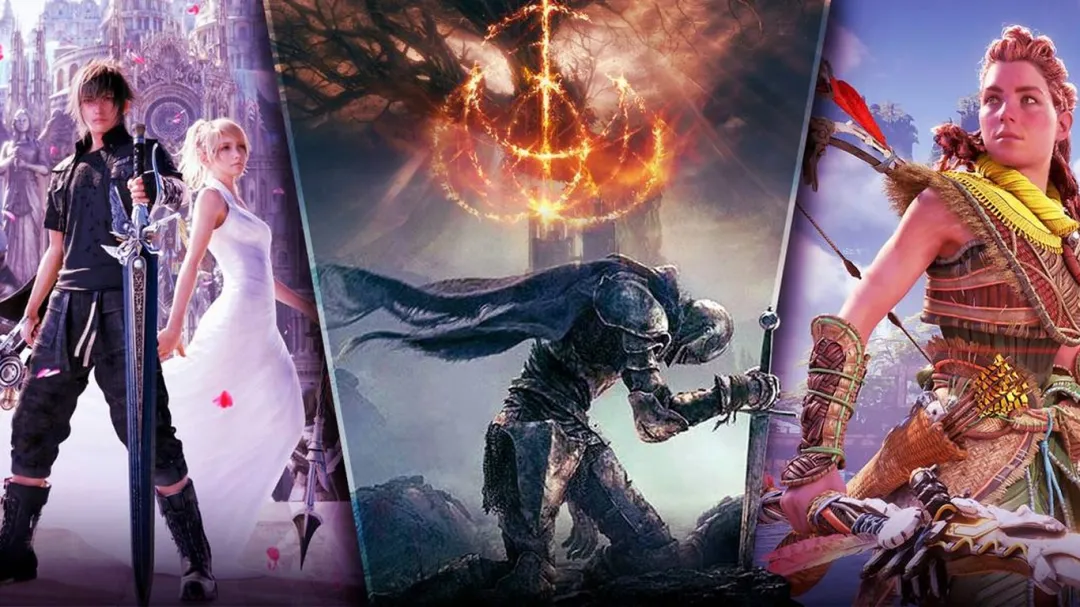 Top Open World Games That Provide Over 100 Hours of Gameplay