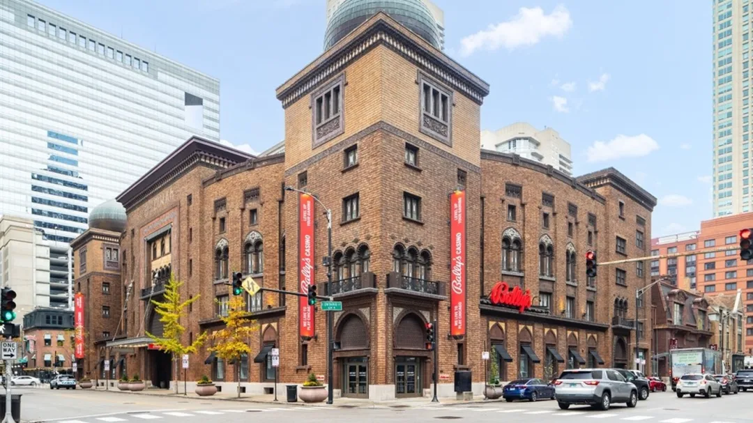 Ballys Faces Hurdles in Chicago Market