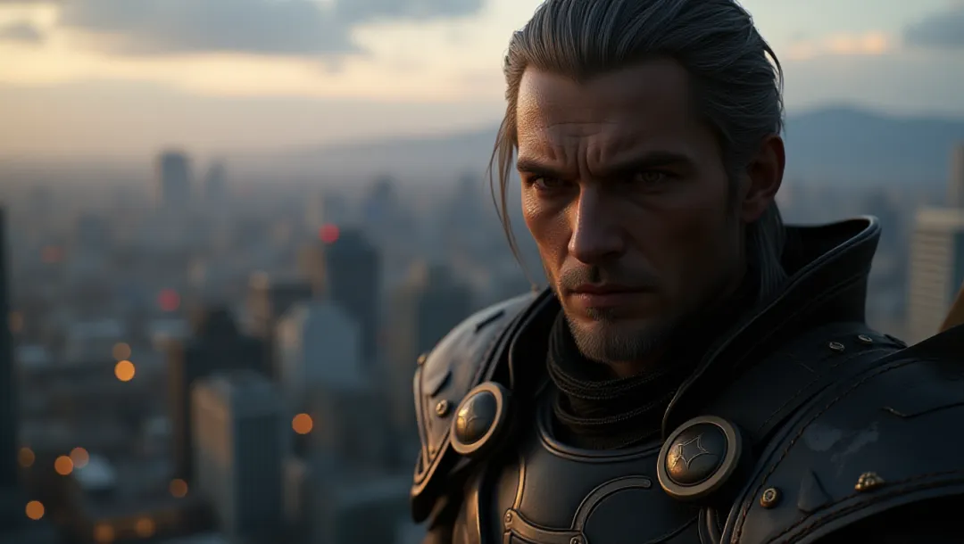 Elden Ring Nightreign Unveils an Impressive New Overview Trailer