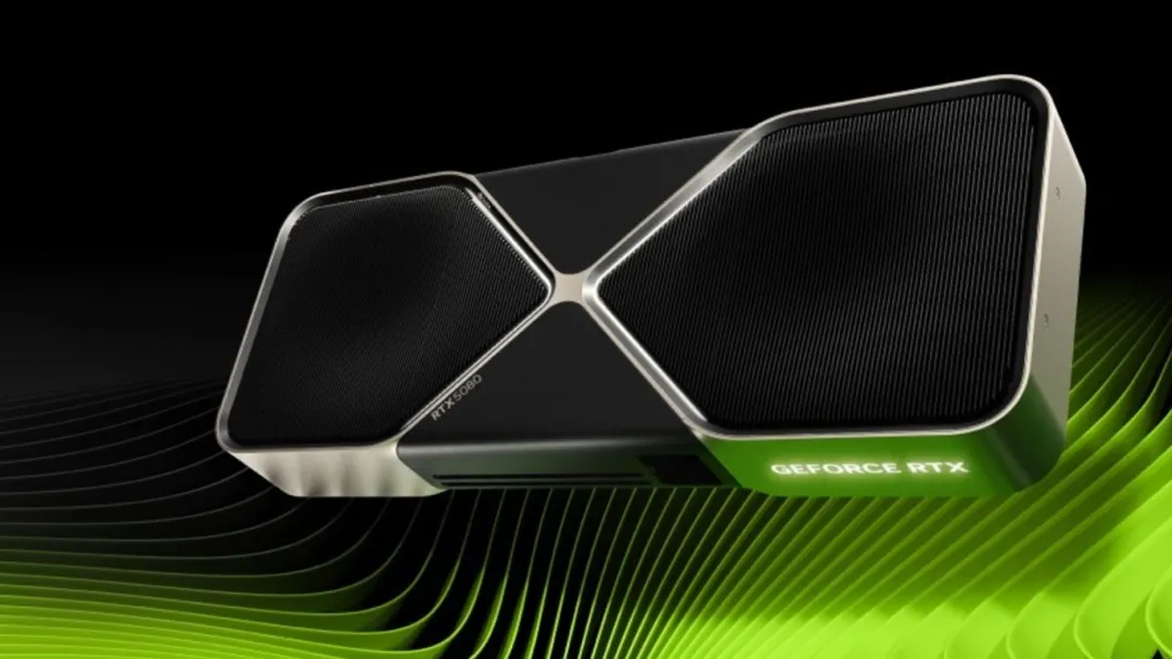 Nvidia DLSS Revolutionizes PC Gaming Graphics