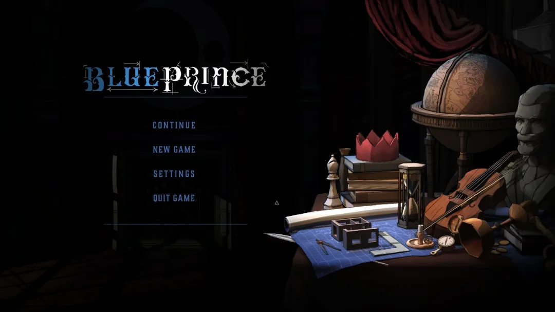 Saturday Morning Gameplay Sheds Light on Blue Prince Aftermath Details