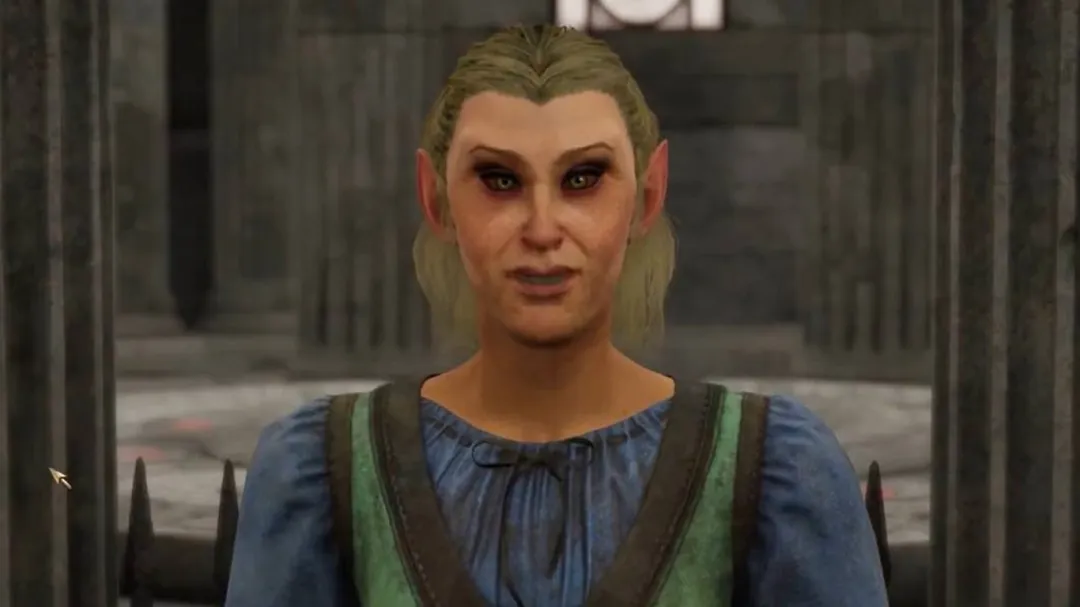 Oblivion Remastered Retains Iconic Gaming Blooper