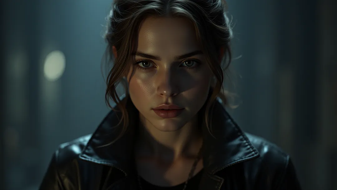 Actors Directed to Avoid Video Game Before Filming