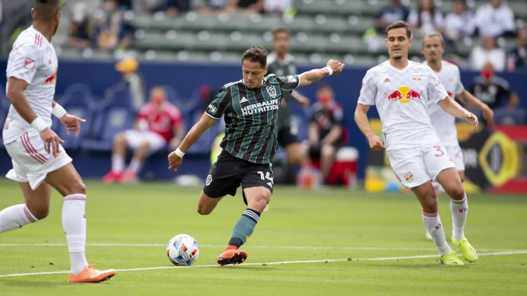 MLS Partners with EA for Mobile Match Streaming