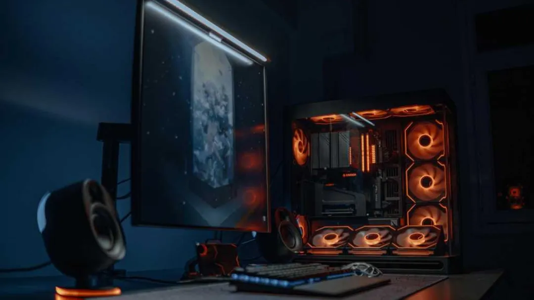 Key Factors to Keep in Mind When Upgrading Your Gaming PC