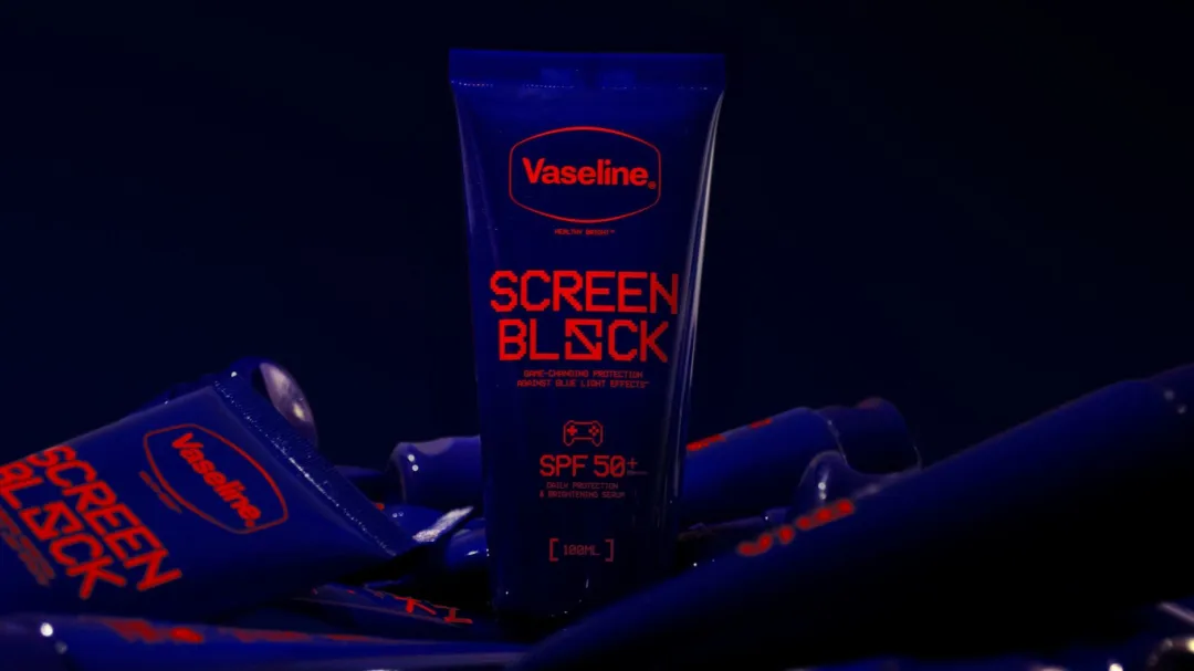 Top 5 Facts About Vaseline’s New Gamer Sunblock