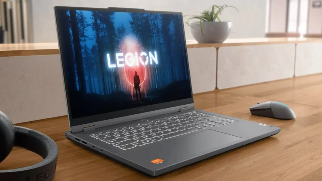 Why Are Gaming Laptops Surging in Popularity?
