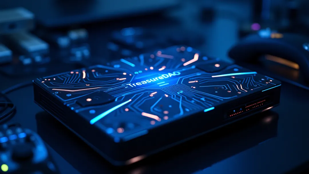 TreasureDAO Halts Mainnet Activities Amid Financial Challenges