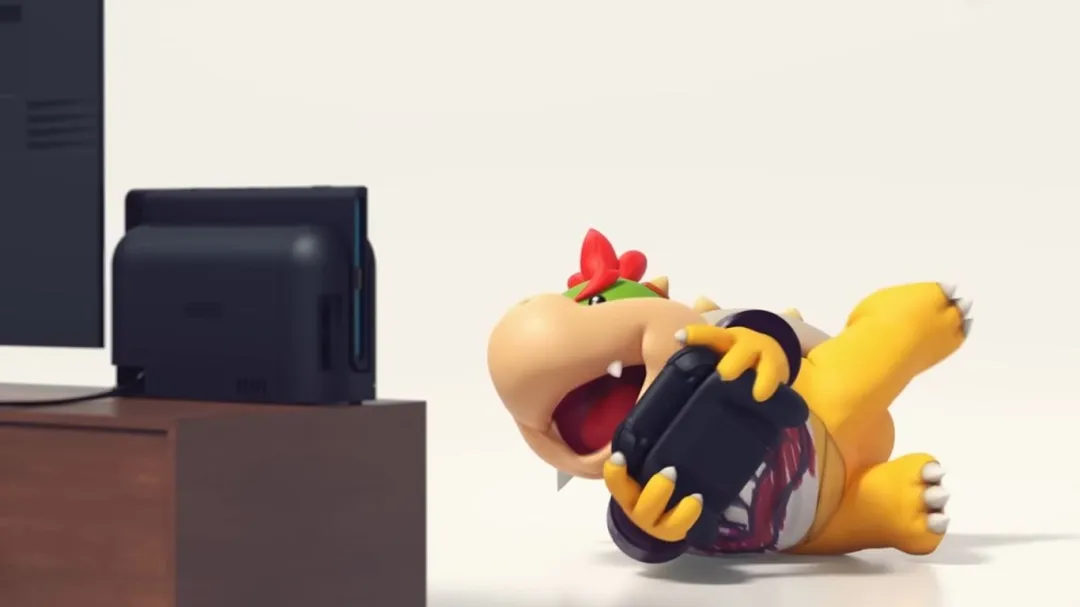 Nintendo Switch 2 Sparks Hope Amid Global Hardship