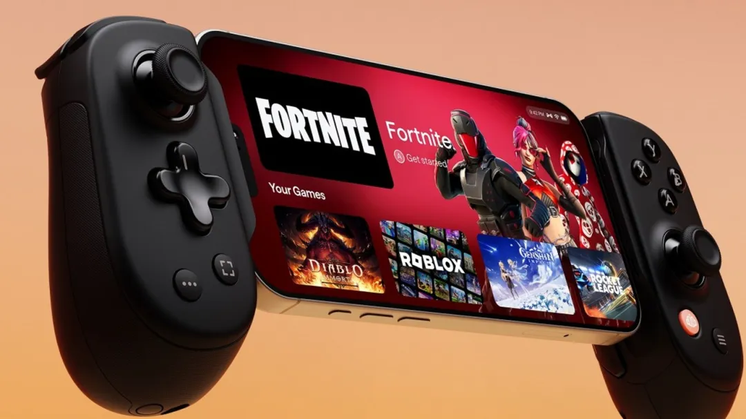 Backbone Pro: Gaming’s Universal Controller?
