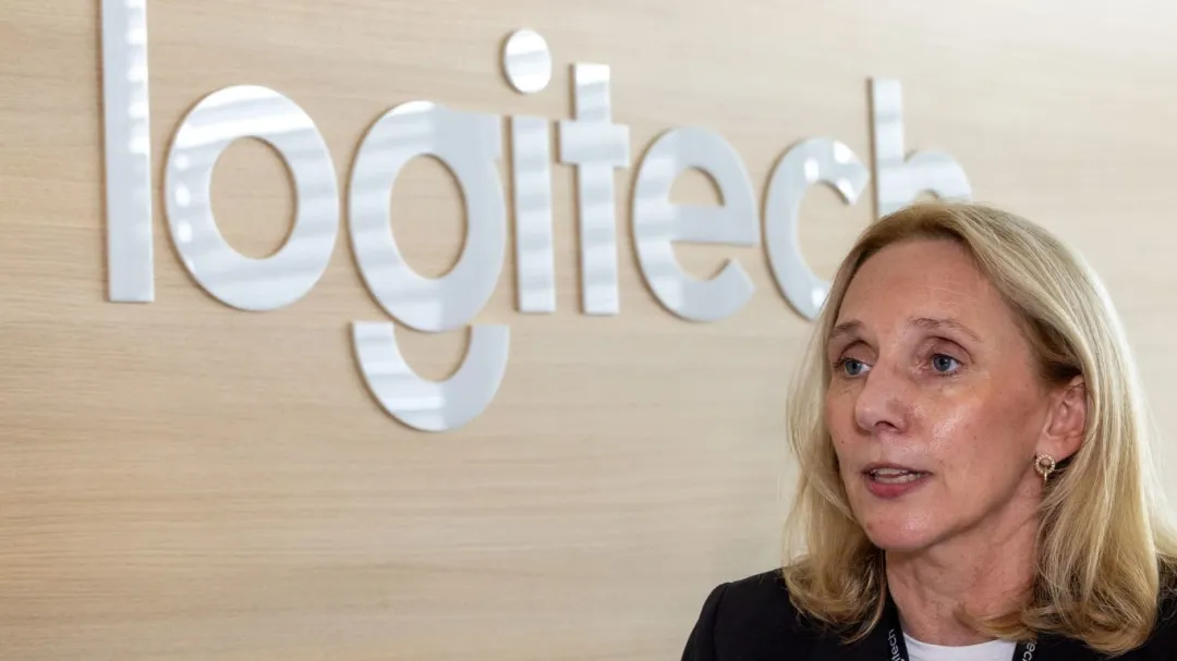 UBS Advises Investment in Logitech Following Gen Alpha Gaming Growth