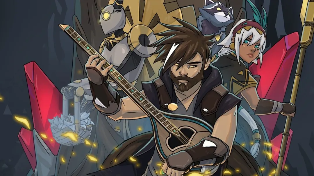 April’s Steam Surge: A Gamer’s Delight