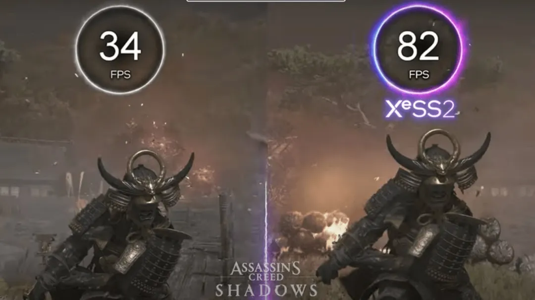 XeSS Boosts Performance in Over 200 Games, Rivaling DLSS with Intel Tech