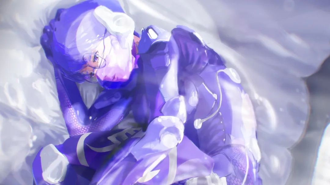 Can Video Games Become Unexpected Lifelines?