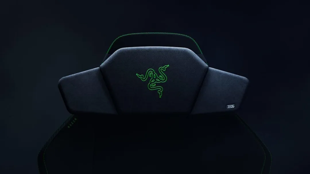 Razer Unveils Gaming Gear with Enhanced Audio Head Cushions