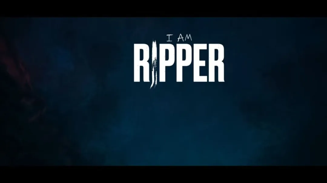 White Paper Games Unveils ‘I Am Ripper’