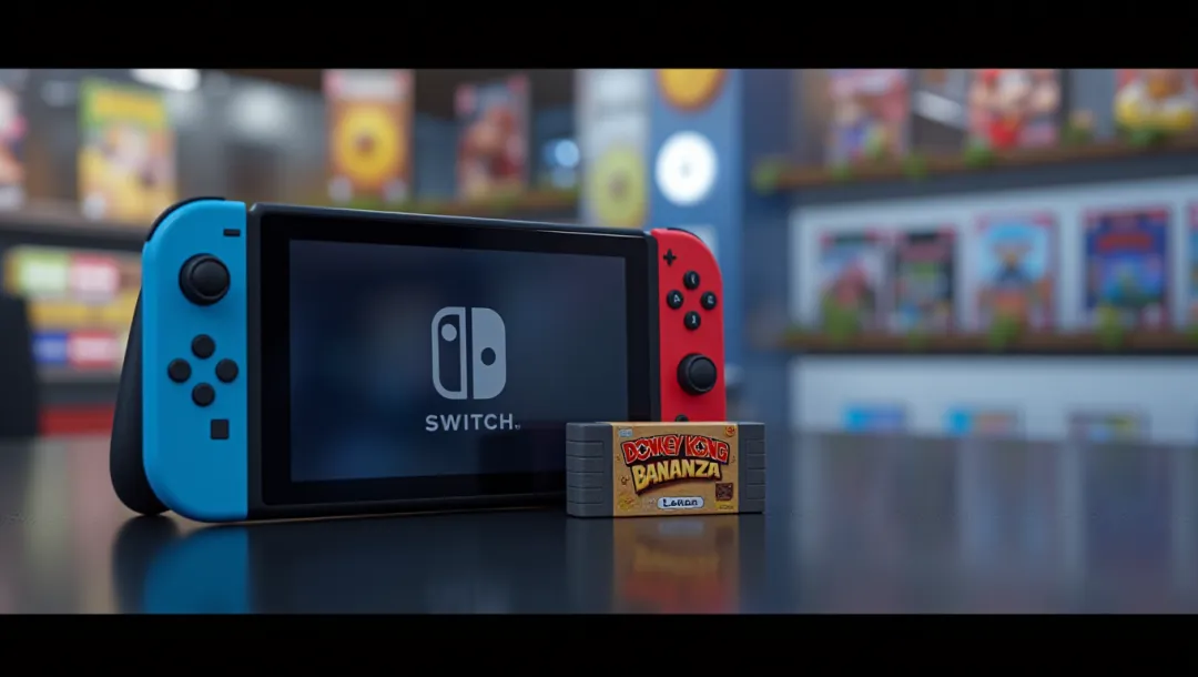 Switch 2 Launch Update Announces Significant Delays for Major Games
