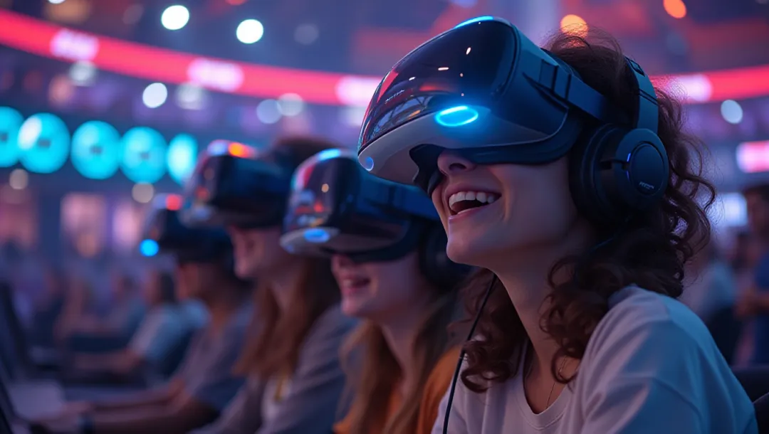 Battle Orb Brings Thrilling Mixed Reality Strategy Entertainment for Families