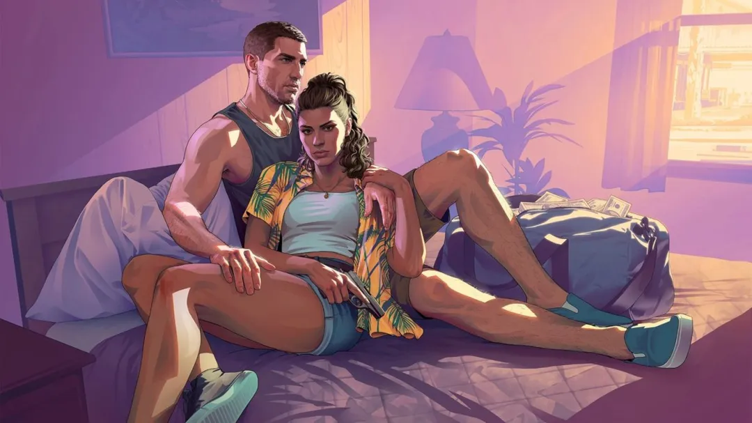 Why GTA 6 Tops My 2026 Game List