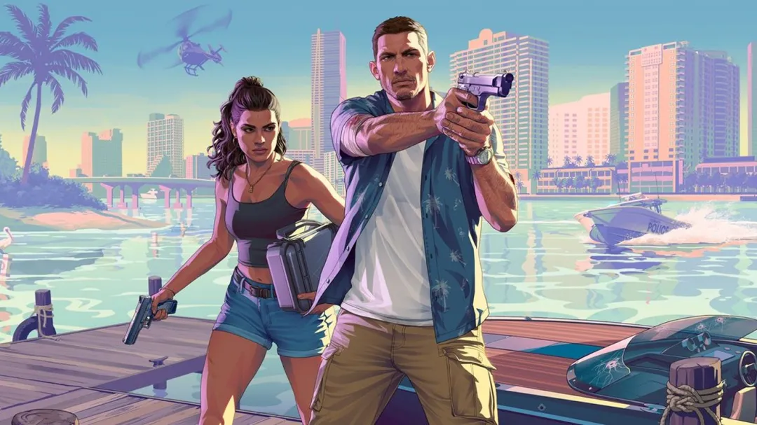 GTA 6 Trailer 2 Breaks Records and Reveals Exciting New Details