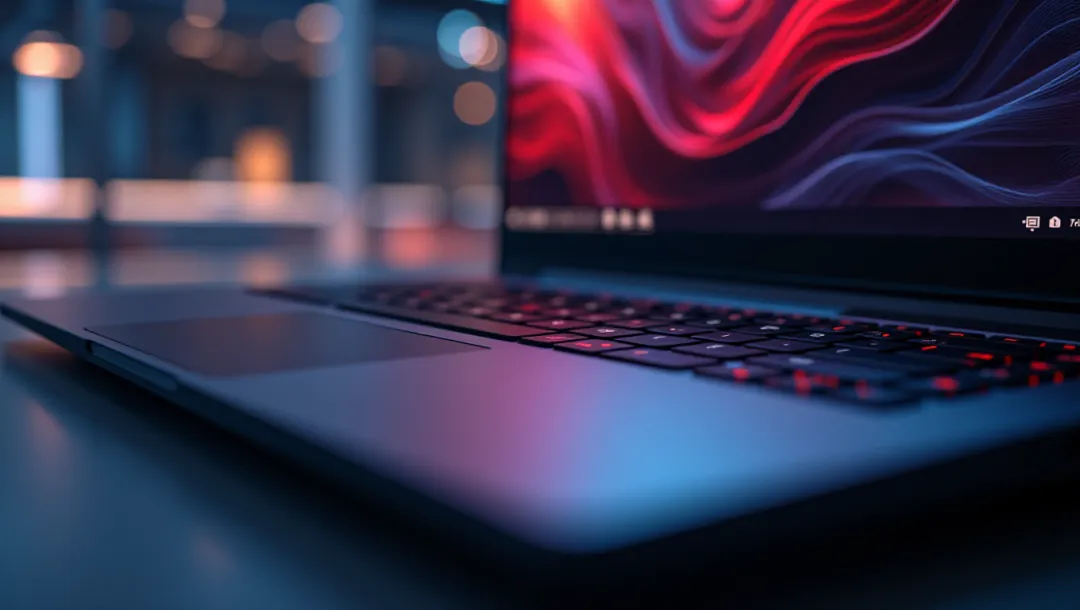 Lenovo Legion 9i Ushers Glasses-Free 3D Screens