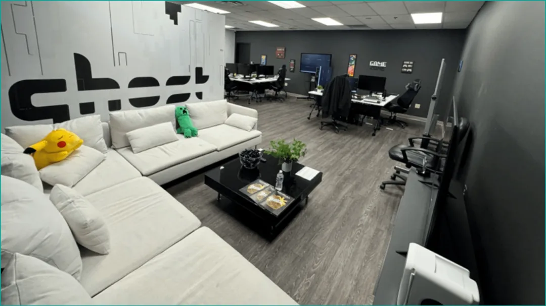Resurgens Gaming Unveils Ghost Launchpad Accelerator Program