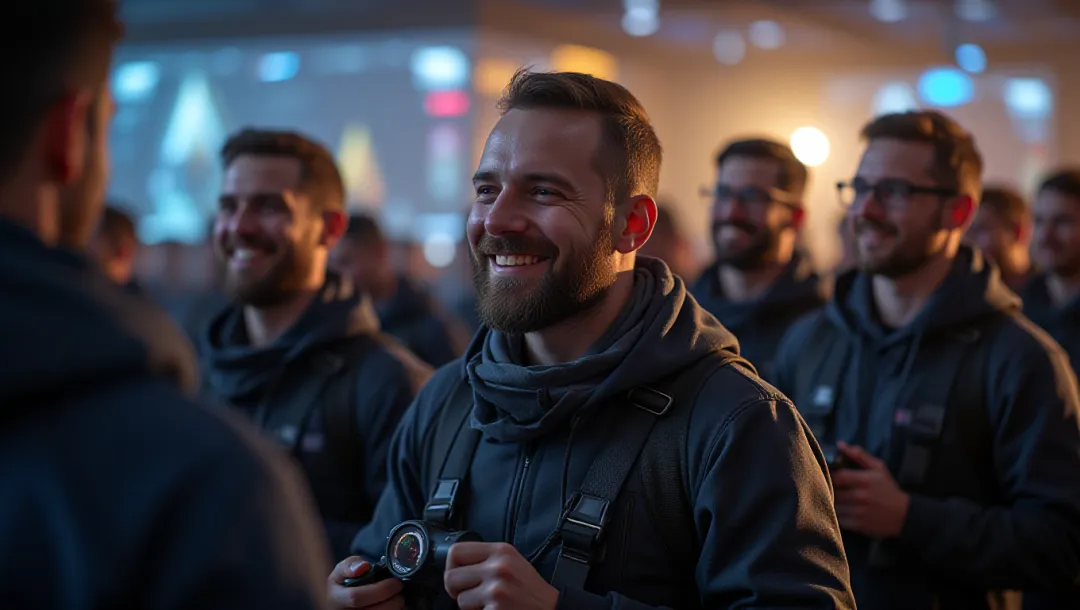 How Did Expedition 33 Become Game of the Year?
