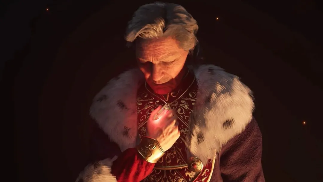 Oblivion Remastered on CRT Sparks Unique Obsession
