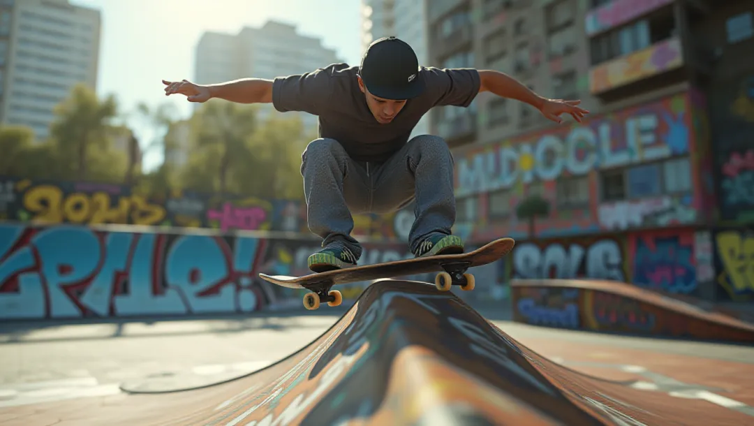 Assessing How Tony Hawk’s Pro Skater 3+4 Maintains Its Legacy Faithfully