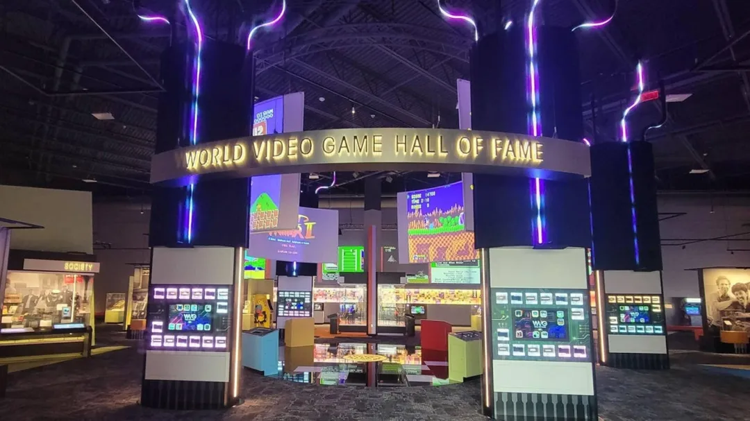 GoldenEye 007, Tamagotchi, and Quake Inducted into Video Game Hall of Fame