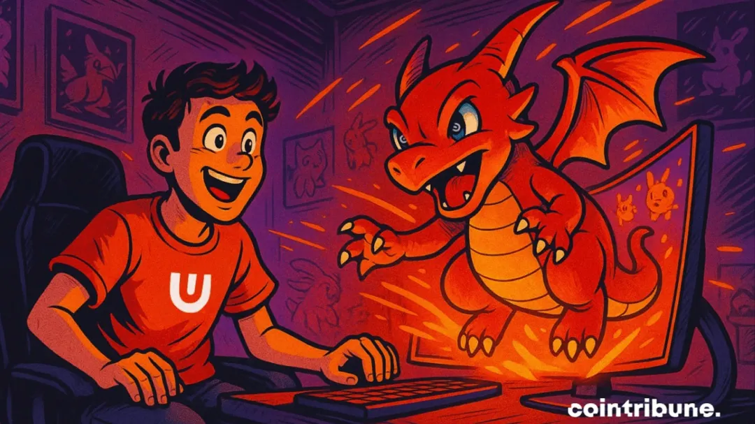 Pokemon Sparks SUI Surge
