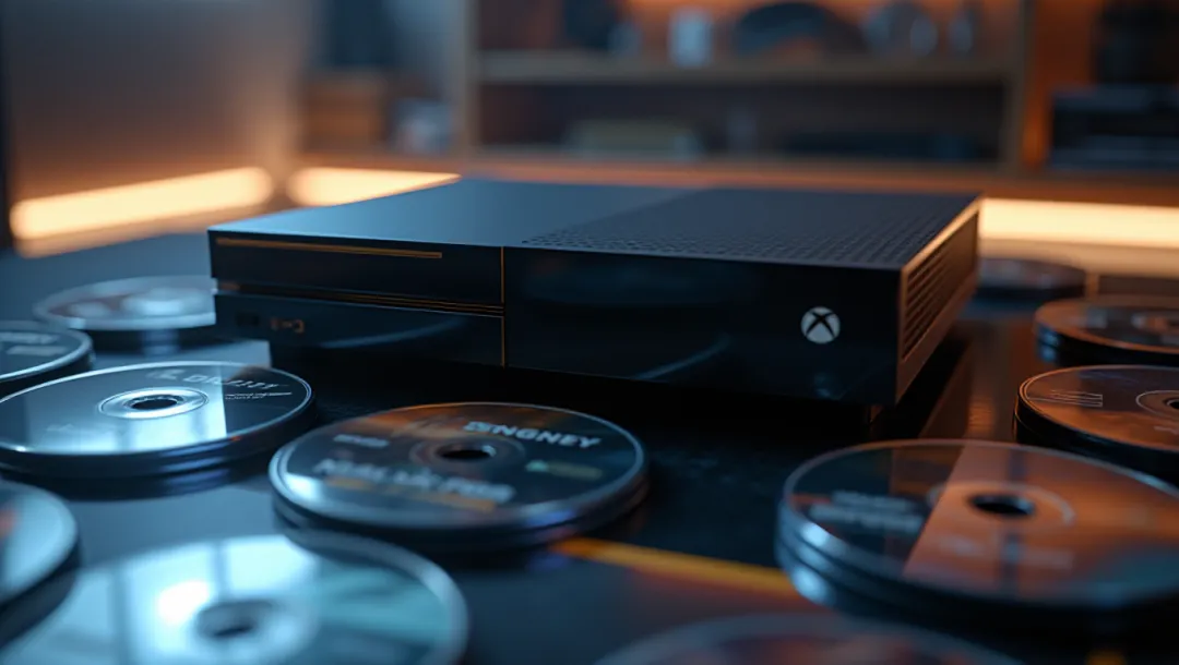 Unlock 100+ Hidden Free Games on Xbox Now