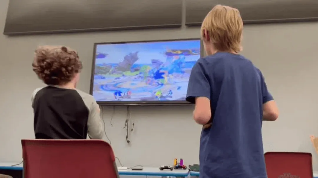 Top 5 Weekly Social Gaming Gatherings at Baldwinsville Library