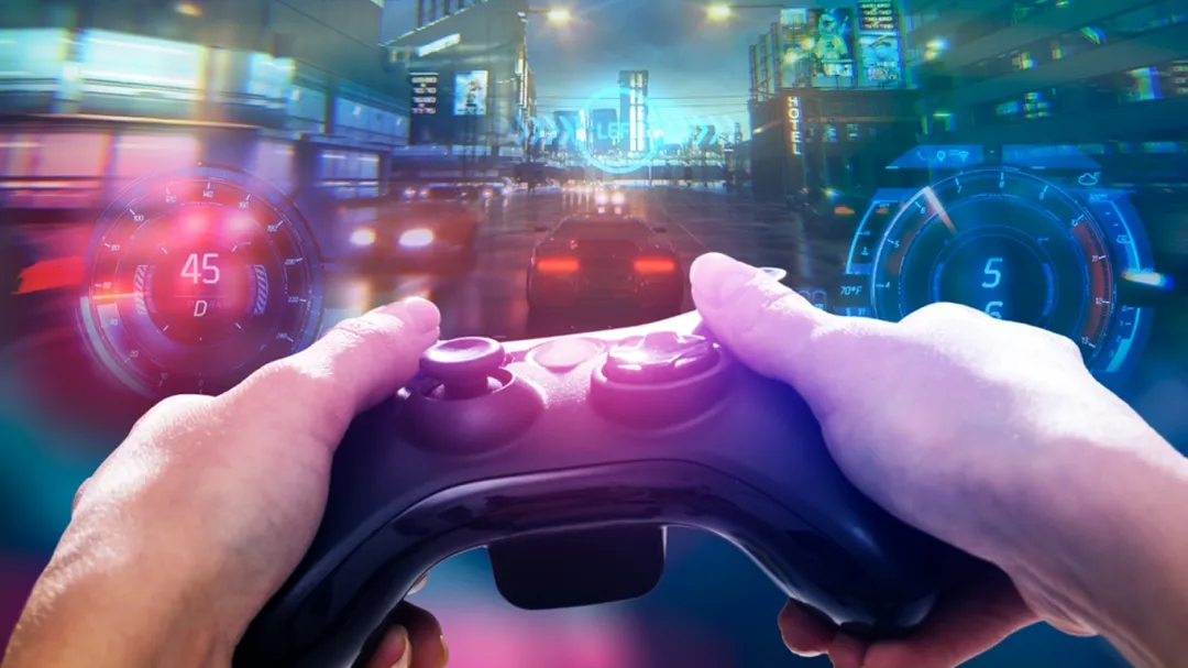 Veterans Find Support Through Gaming