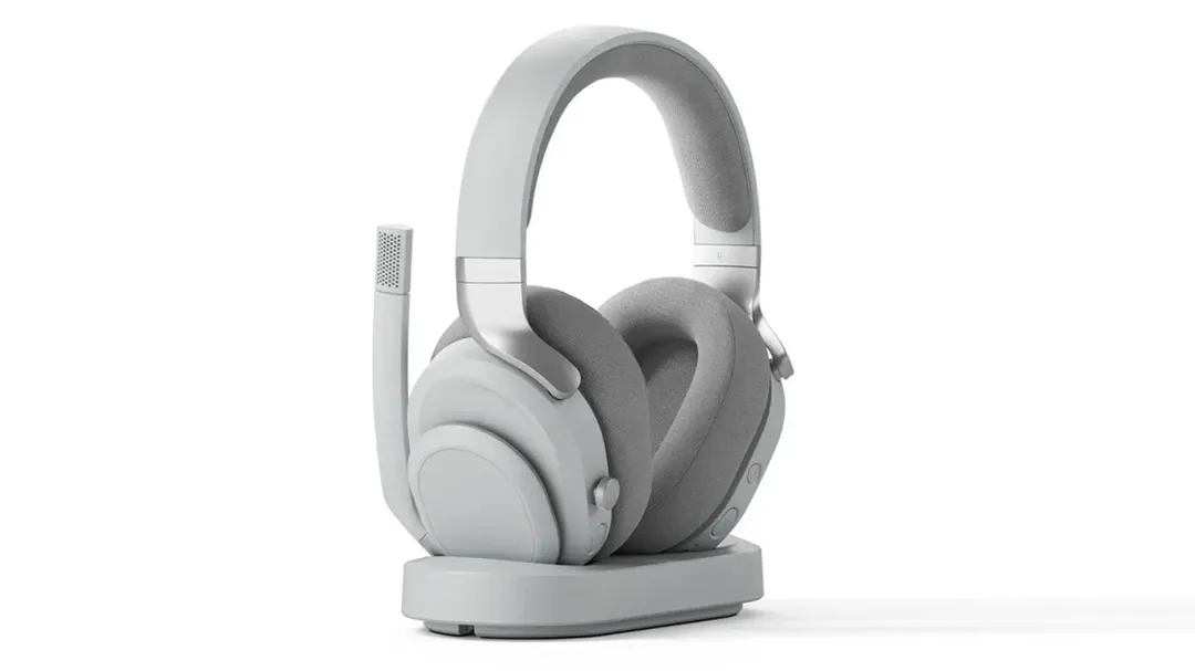 Fractal Introduces Scape Headset to Revolutionize Audio Experience