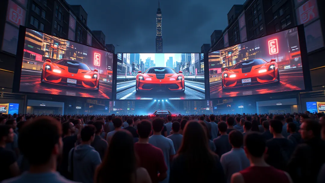 Rockstar Gains Over 1 Million New Followers After GTA 6 Trailer Release