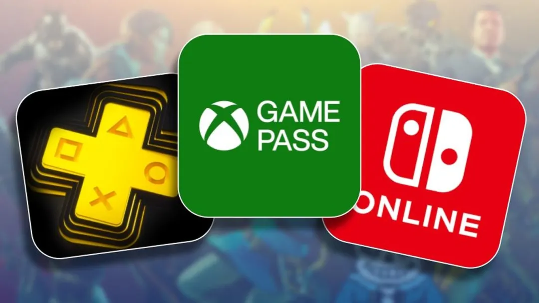 Top Video Game Subscriptions for All Devices